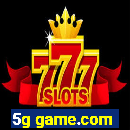 5g game.com